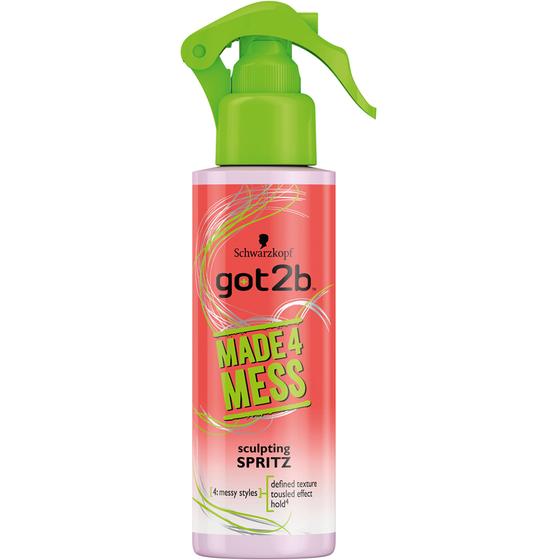 Muotoilusuihke 150 ml - 33% alennus