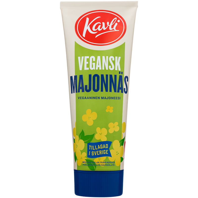 Vegaaninen Majoneesi - 32% alennus