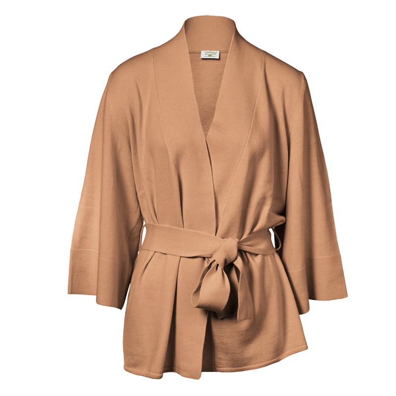 Merinovillapaita Camel Koko S/M - 53% alennus