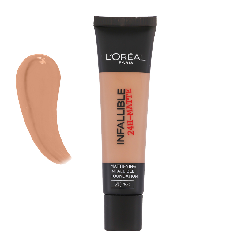 Mattameikkivoide 20 Sand - 71% alennus