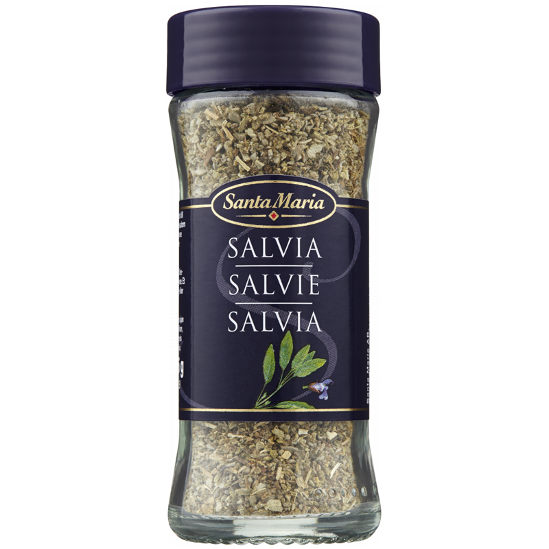Salvia 15g - 54% alennus