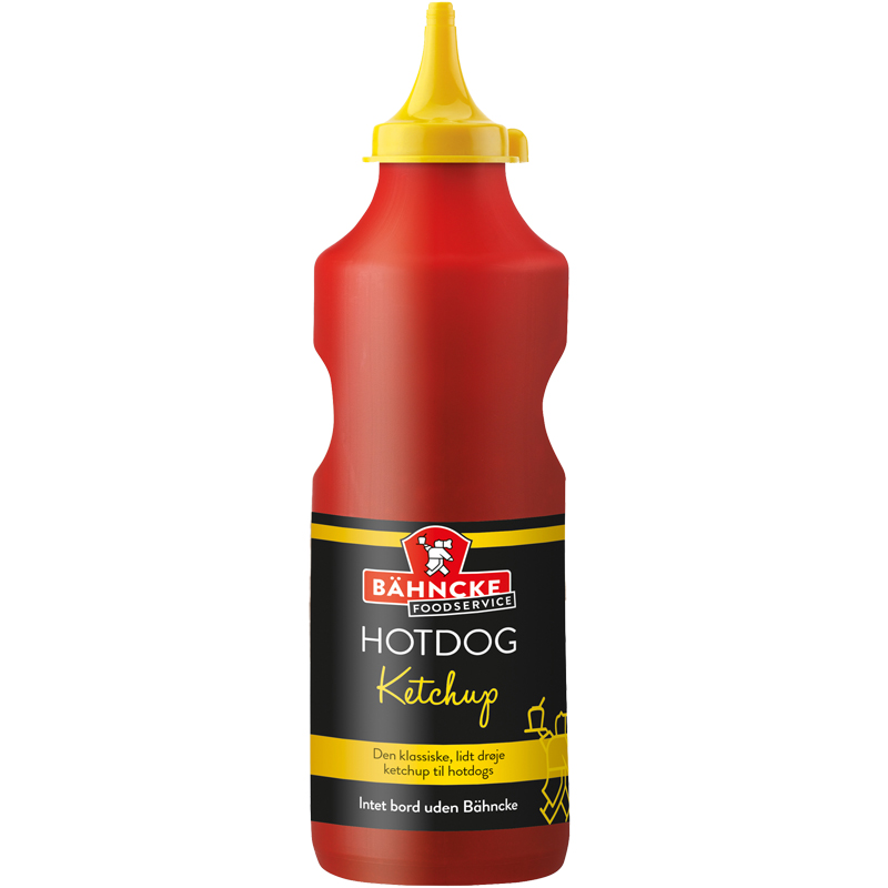 Ketsuppi Curry 420 g - 67% alennus
