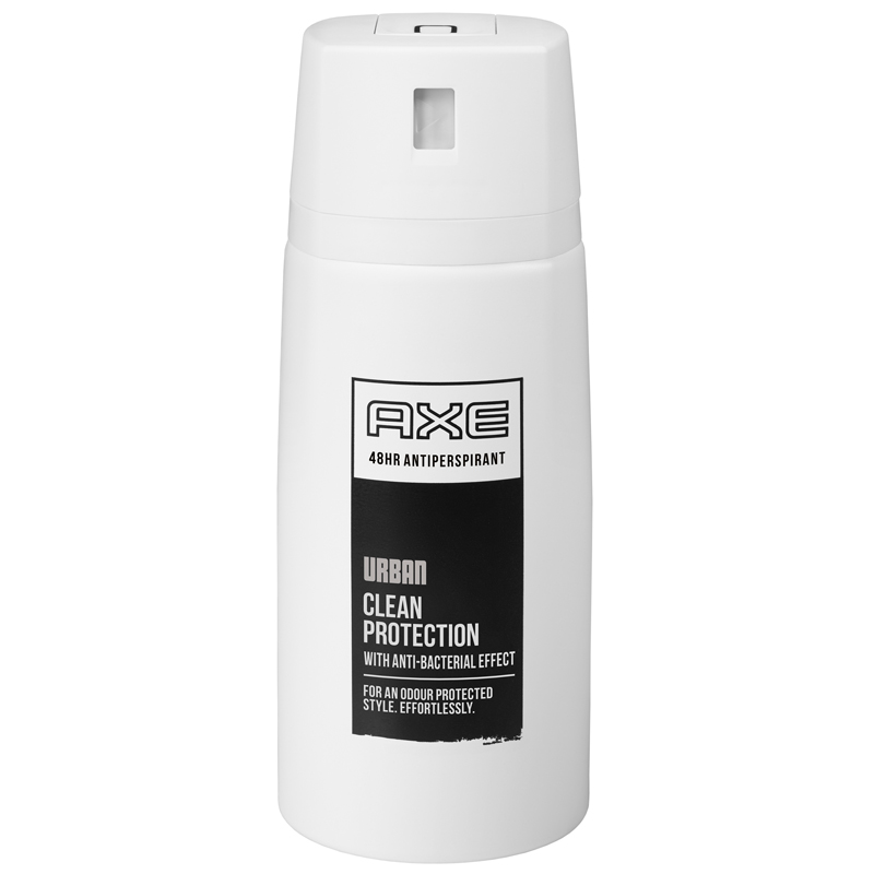 Deodorantti "Urban" 150ml - 38% alennus