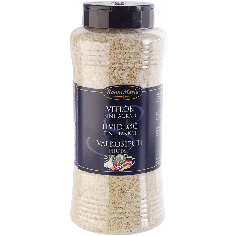 Valkosipuli Rouhe 675g - 23% alennus