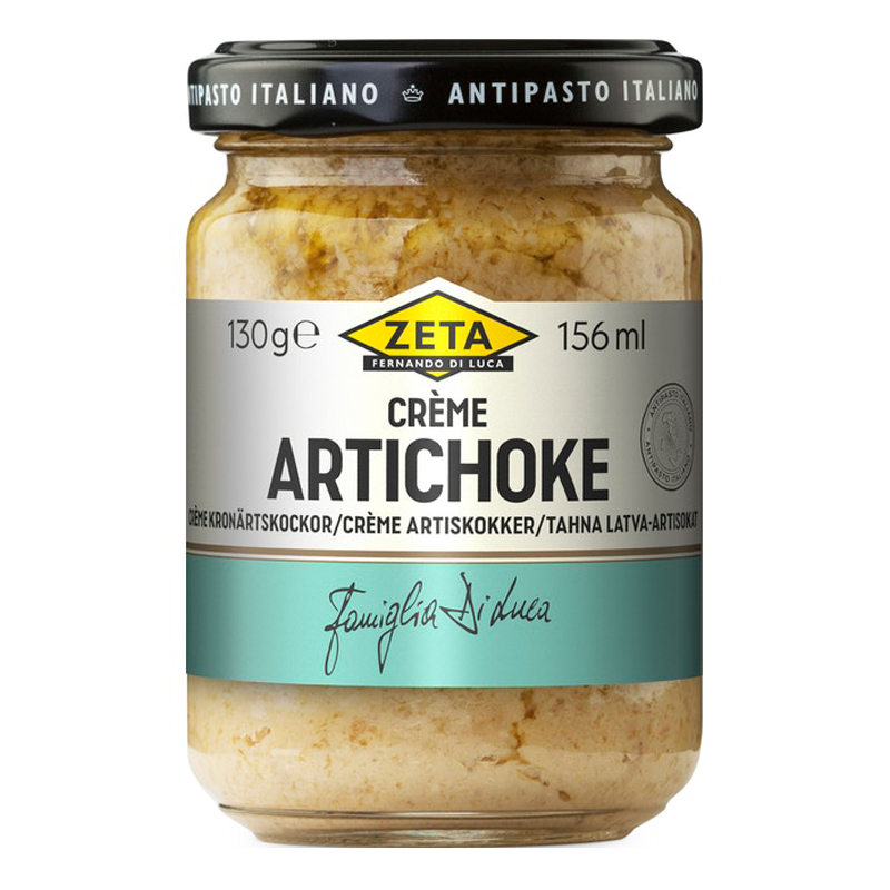 Artisokkatahna - 33% alennus
