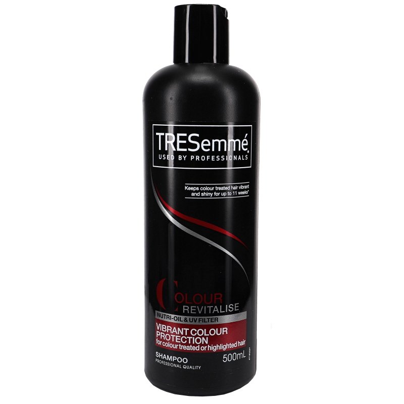 Shampoo Color Revitalise - 32% alennus