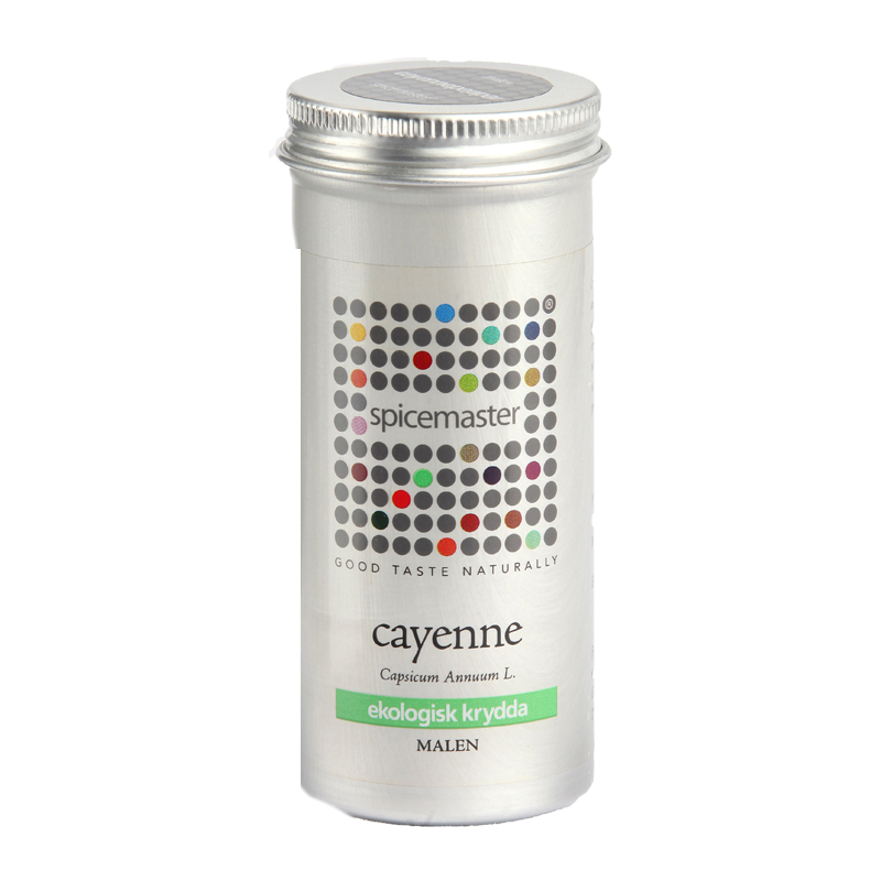 Cayennepippuri 50g - 57% alennus