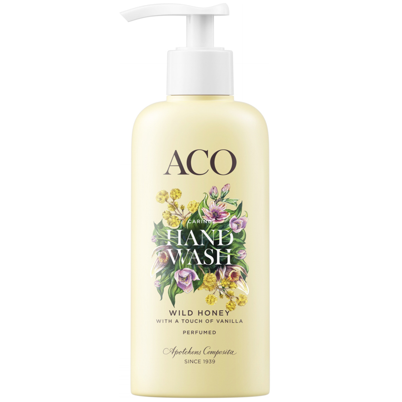 Käsisaippua "Wild Honey" 200ml - 75% alennus