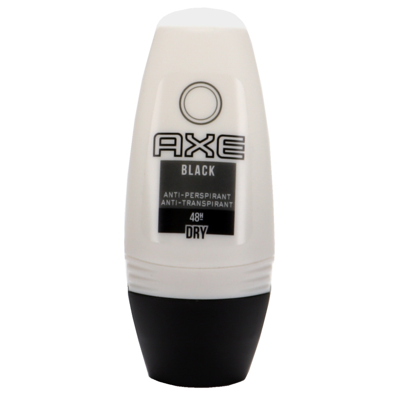 Antiperspirantti Black - 68% alennus