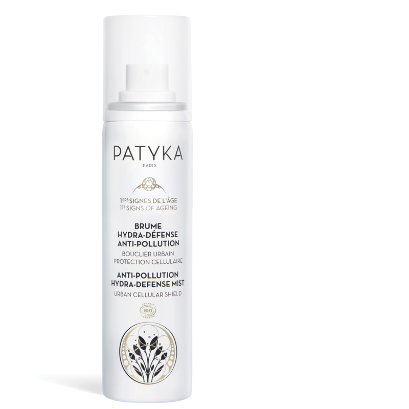 Kasvosuihke 40ml - 75% alennus
