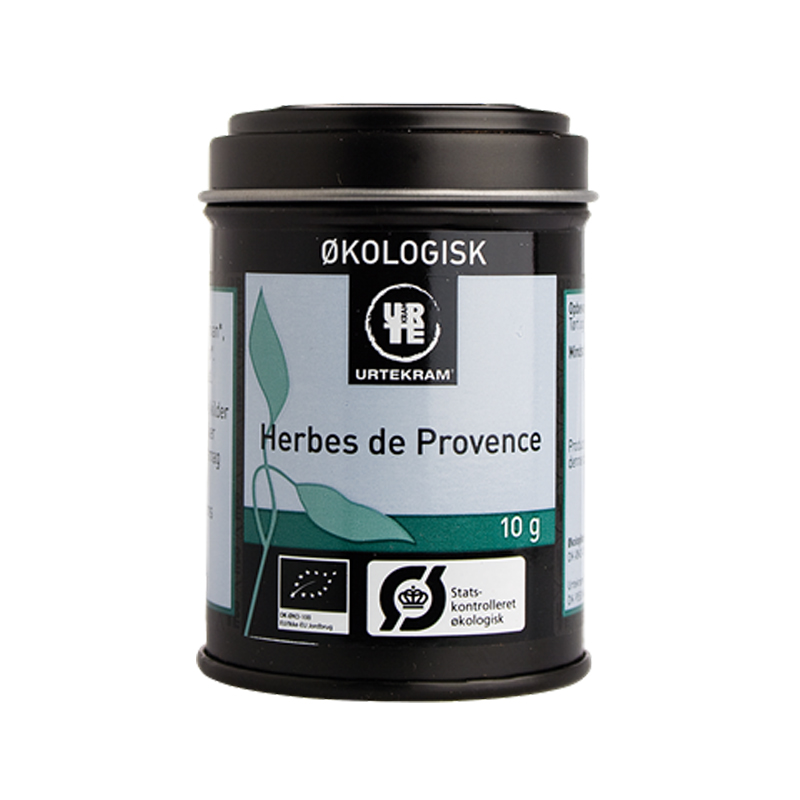 Maustesekoitus "Herbes de Provence" 10g - 40% alennus