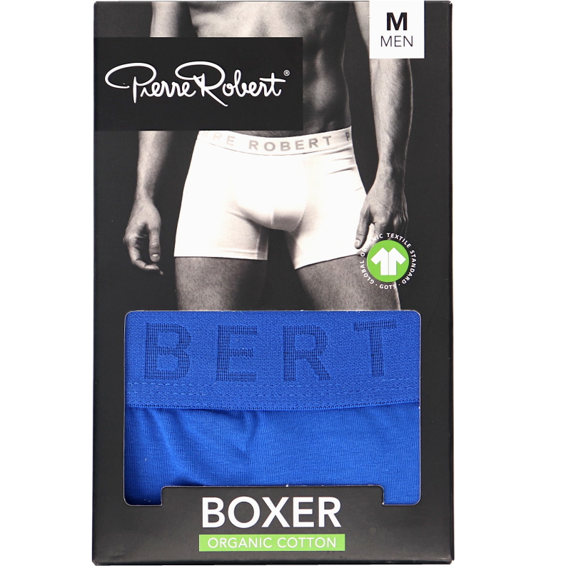 Bokserit Nautical Blue Koko M - 68% alennus