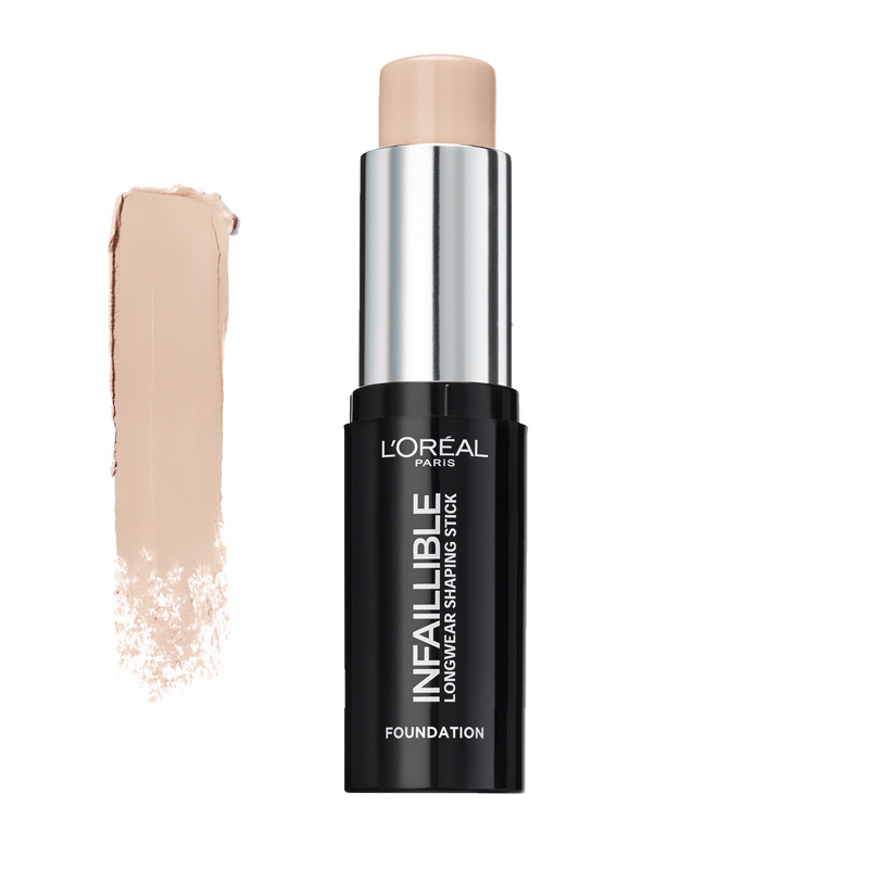 Meikkivoidepuikko Natural Rose - 73% alennus
