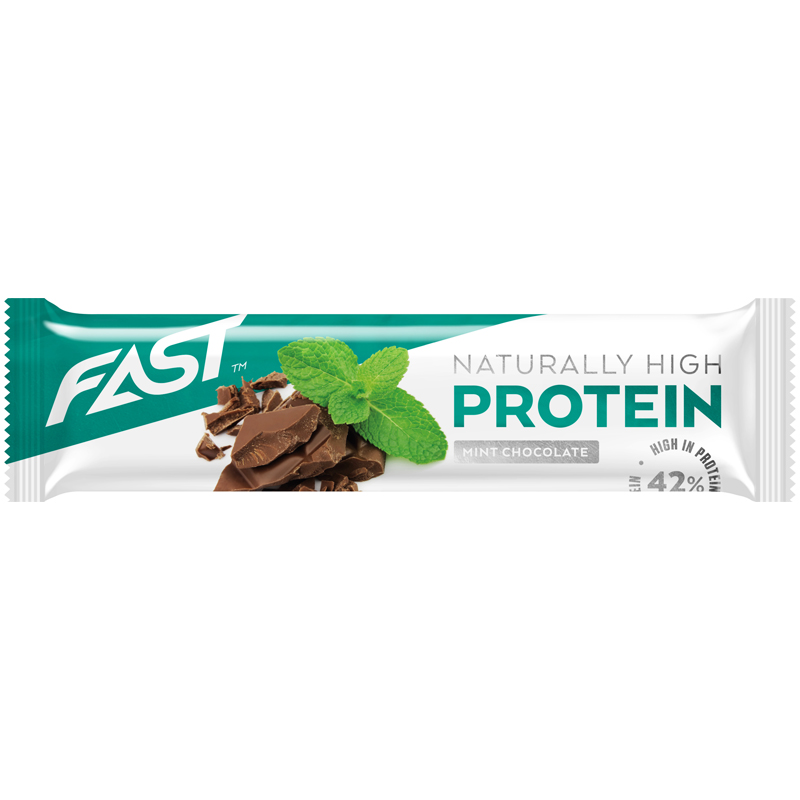 Proteiinipatukka Minttusuklaa - 8% alennus