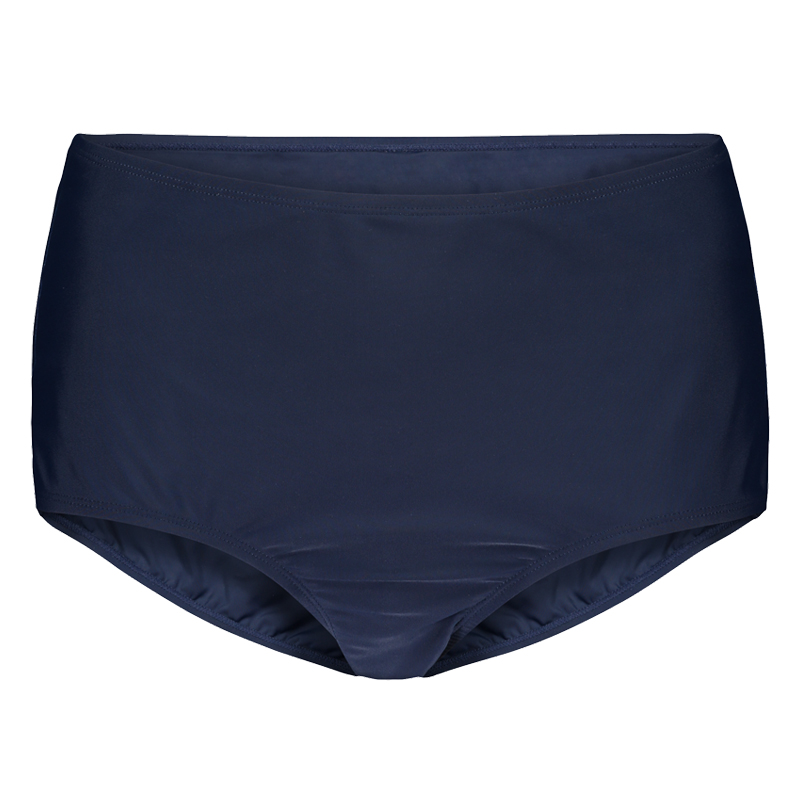 Bikinihousut Plus, Navy XXL/D50 - 88% alennus
