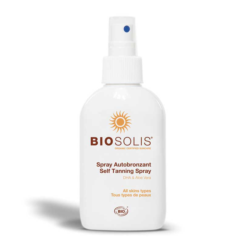 Itseruskettava Emulsio 150ml - 77% alennus