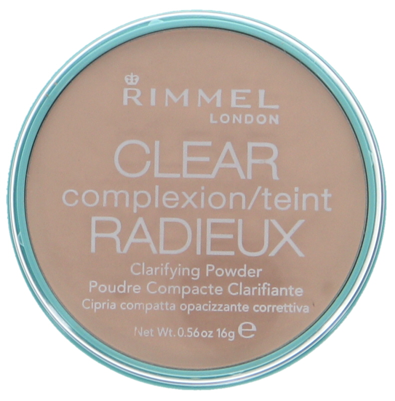 Puuteri Clear Complexion - 75% alennus