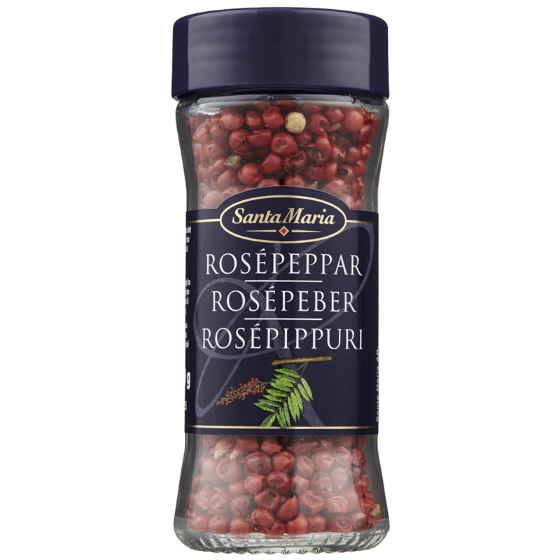 Rosépippuri 20g - 40% alennus