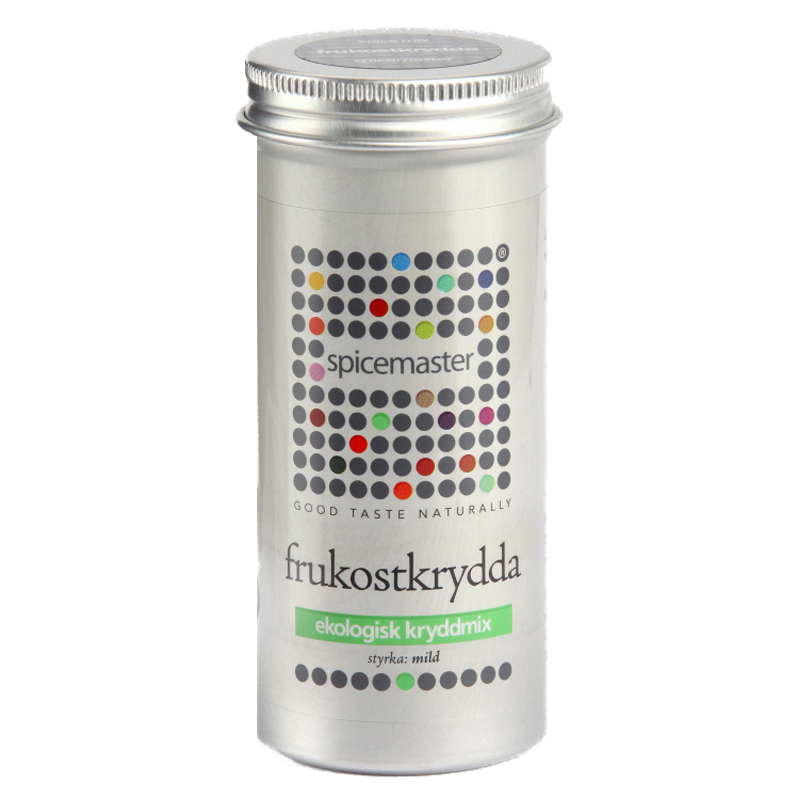 Aamiaismauste 45 gg - 57% alennus