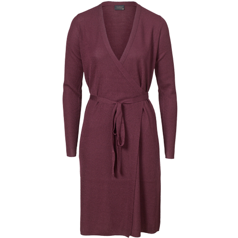 Mekko Burgundy Koko L - 68% alennus