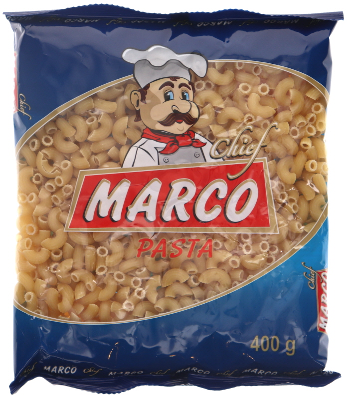 Pasta Makaroni - 5% alennus