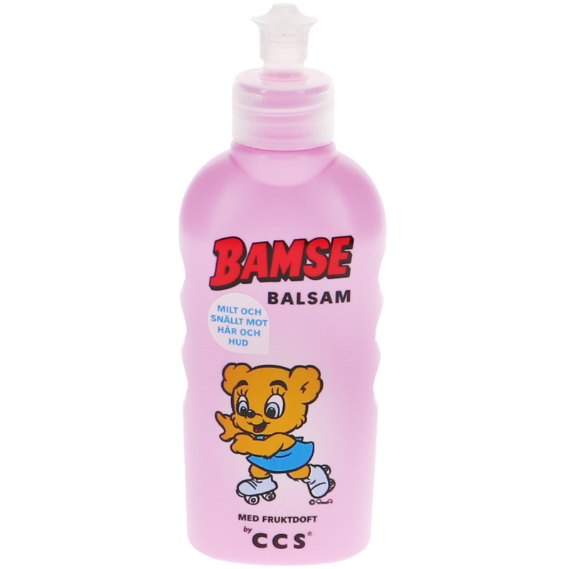 Bamse Hoitoaine - 52% alennus