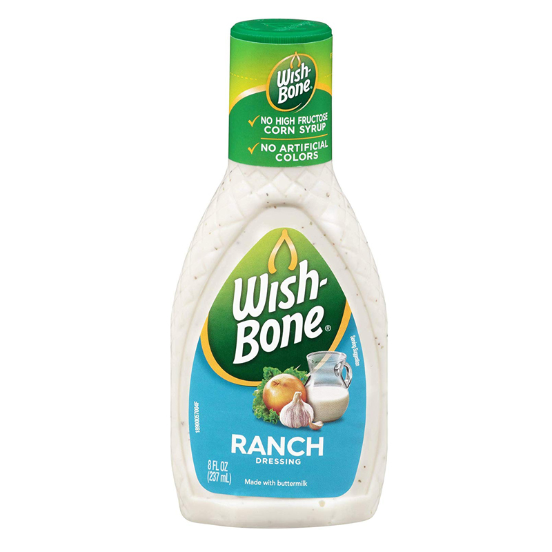 Ranch Salaattikastike 237ml - 43% alennus