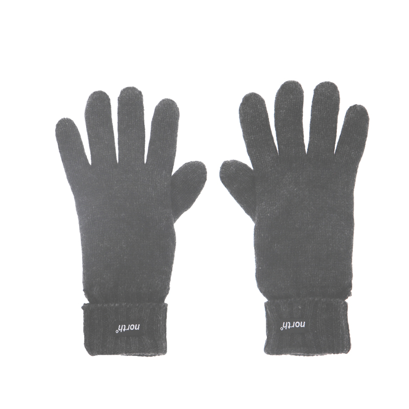 Sormikkaat Harmaa S/M - 50% alennus
