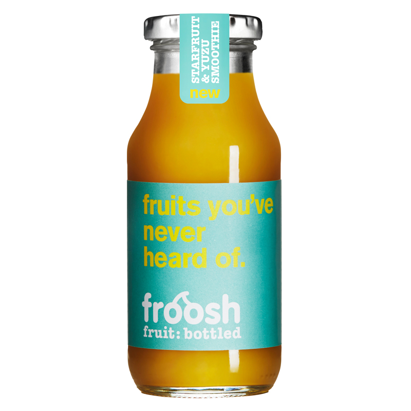 Tähtihedelmä Guanbana & Yuzu 250 ml - 25% alennus