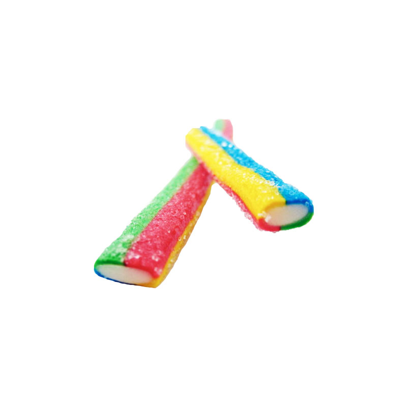 Makeislaatikko "Sour Rainbow" 3,75kg - 68% alennus