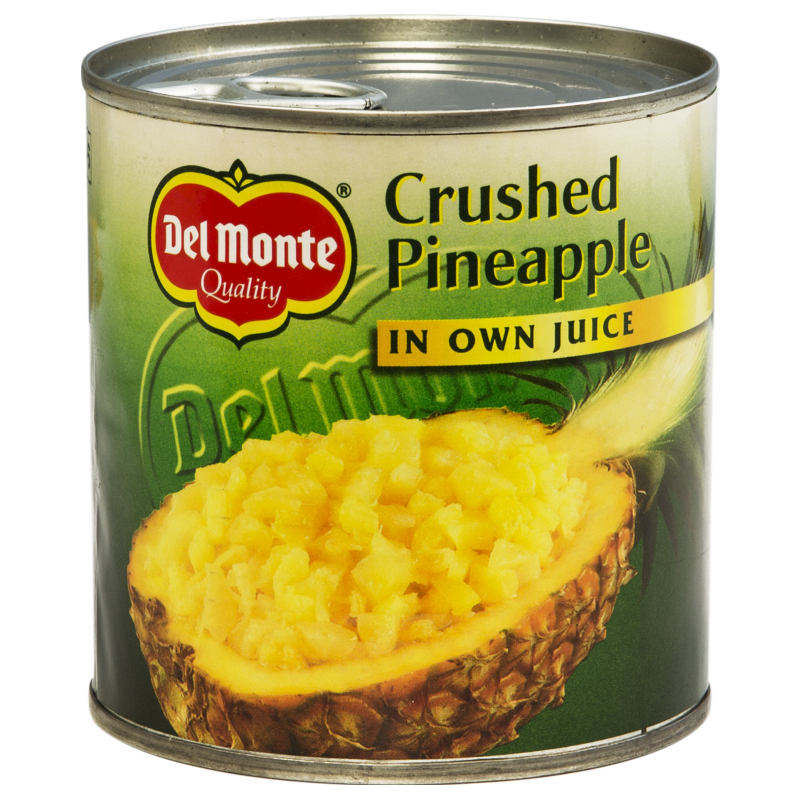 Murskattu Ananas 435g - 30% alennus