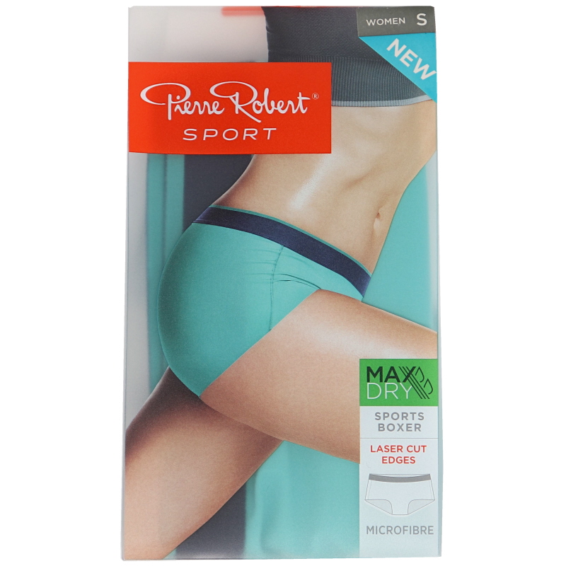 Urheiluhipsterit mintblue, koko S - 67% alennus