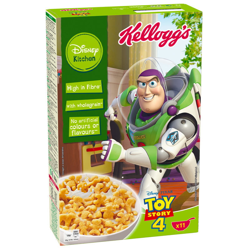 Toy Story Murot - 33% alennus