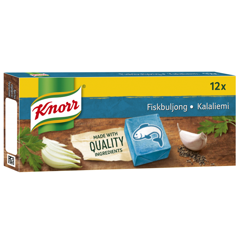 Kalaliemi 120g - 25% alennus