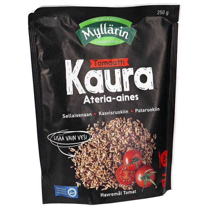 Tomaatti Kaura Ateria-Annos - 21% alennus