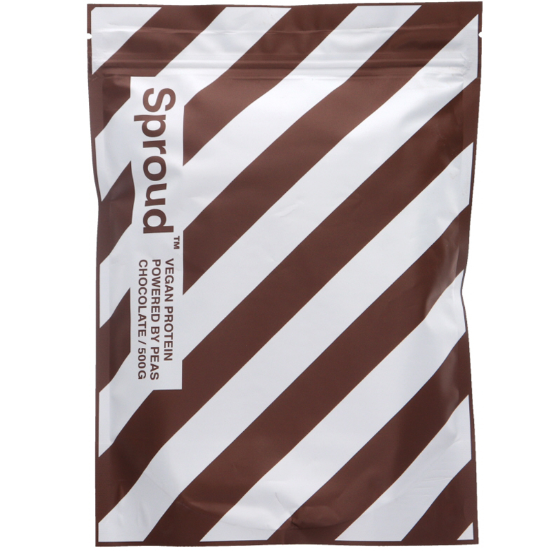 Herneproteiinijauhe Suklaa - 70% alennus