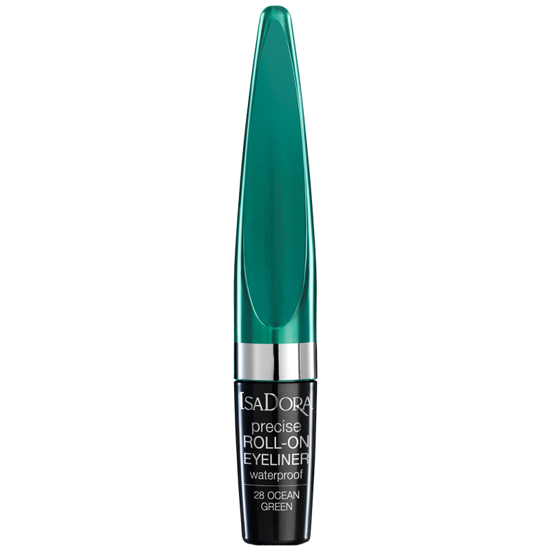 Silmänrajauskynä Ocean Green - 77% alennus