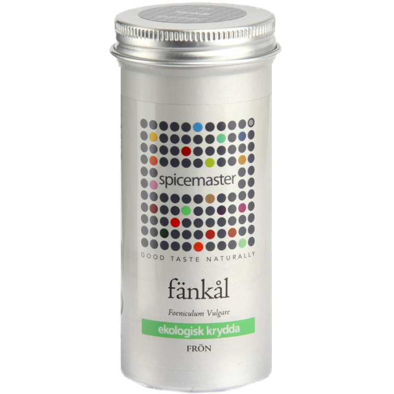 Fenkolinsiemen 50 g - 57% alennus