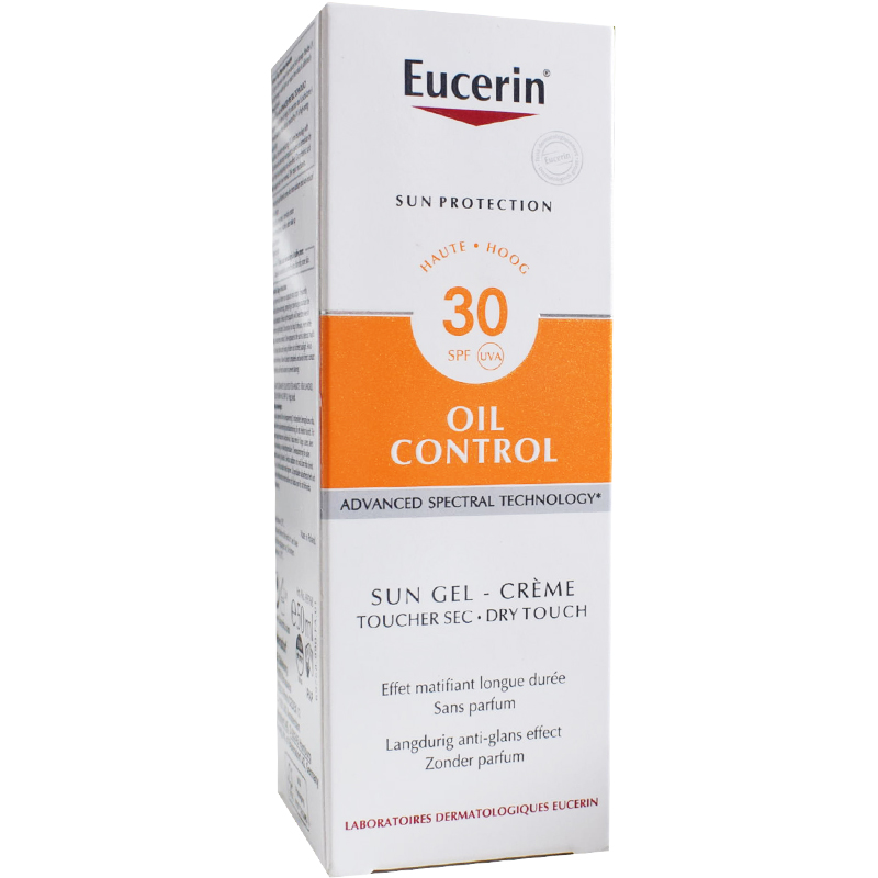 Aurinkovoide Kasvoille SPF30 - 69% alennus