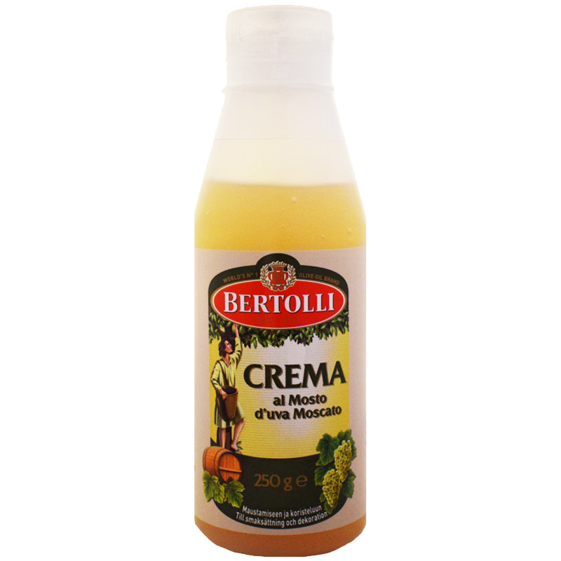 Balsamicokastike 250g - 50% alennus
