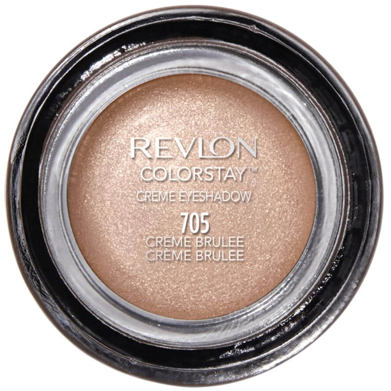 Luomiväri 705 ColorStay Creme - 54% alennus