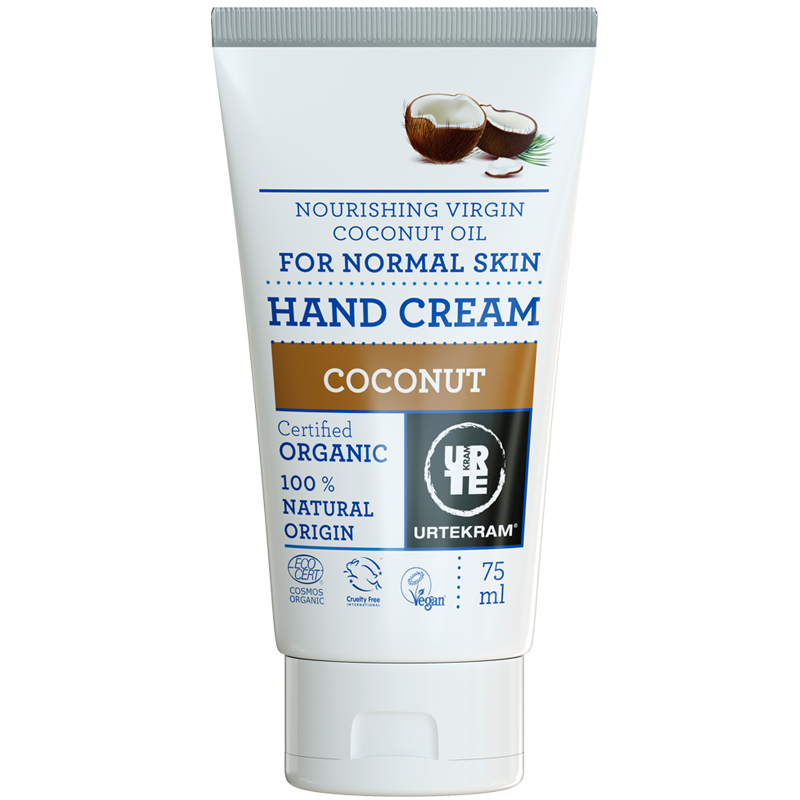 Käsivoide Coconut - 60% alennus