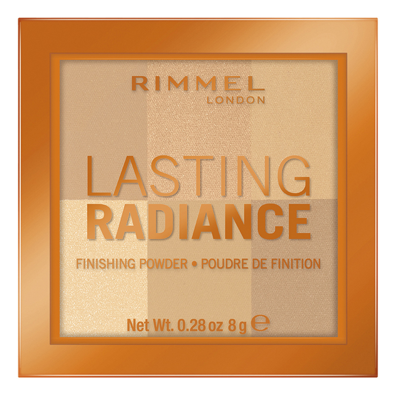 Puuteri Lasting Radiance Finishing Powder 001 - 39% alennus