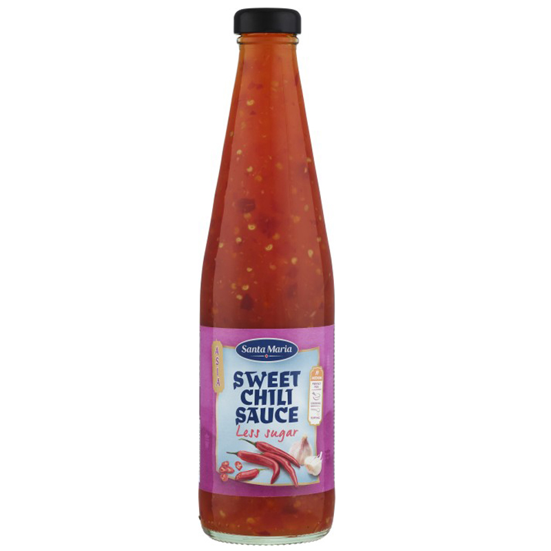 Sweet Chili Kastike 500ml - 37% alennus