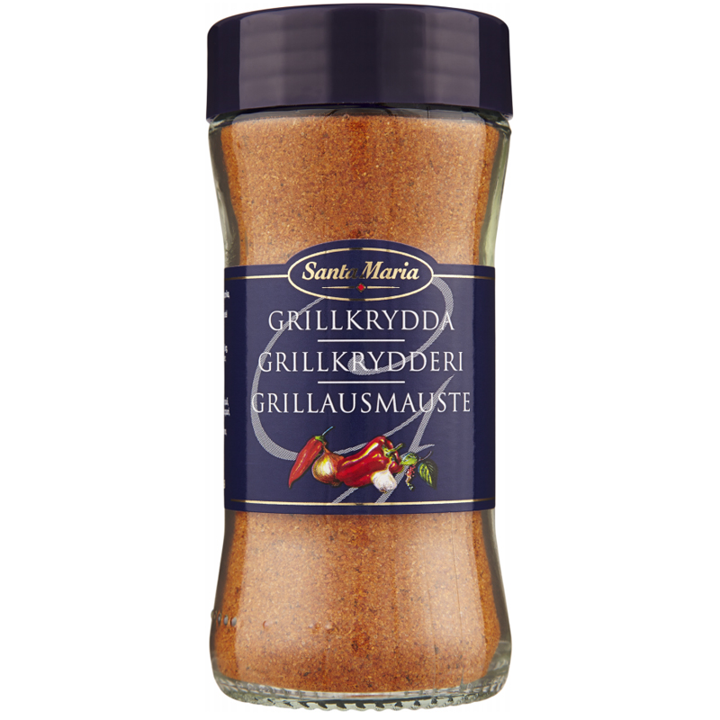 Grillausmauste Iso 130g - 60% alennus