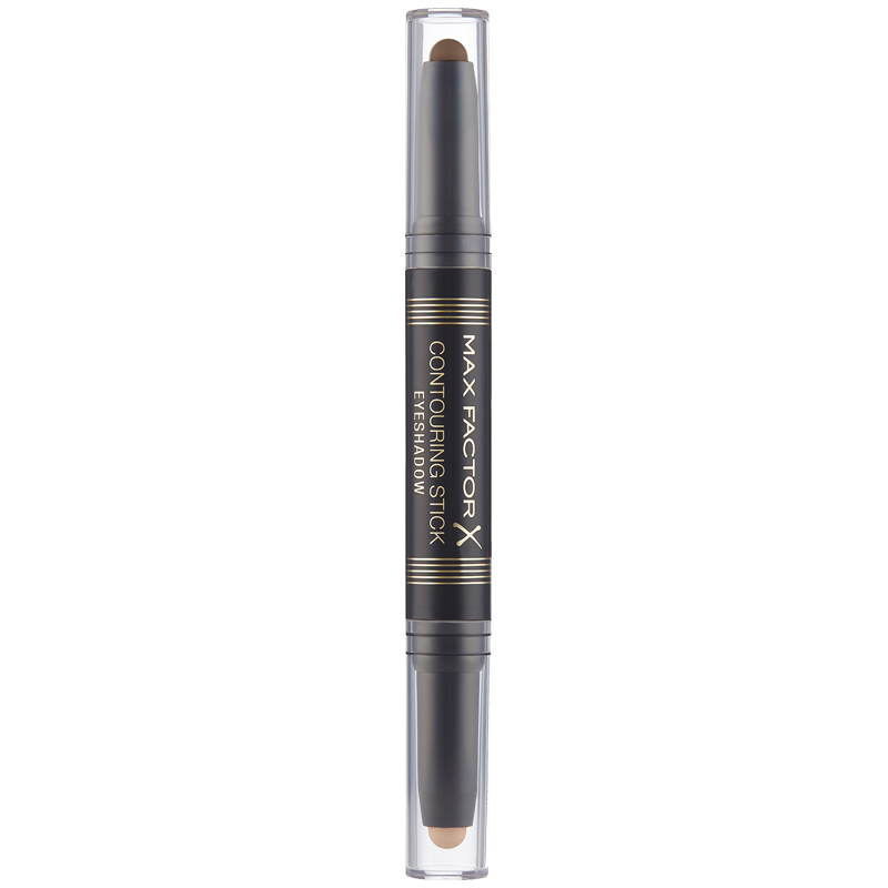 Contour Stick Eyeshadow 002 Warm Taupe & Amber Browne - 77% alennus