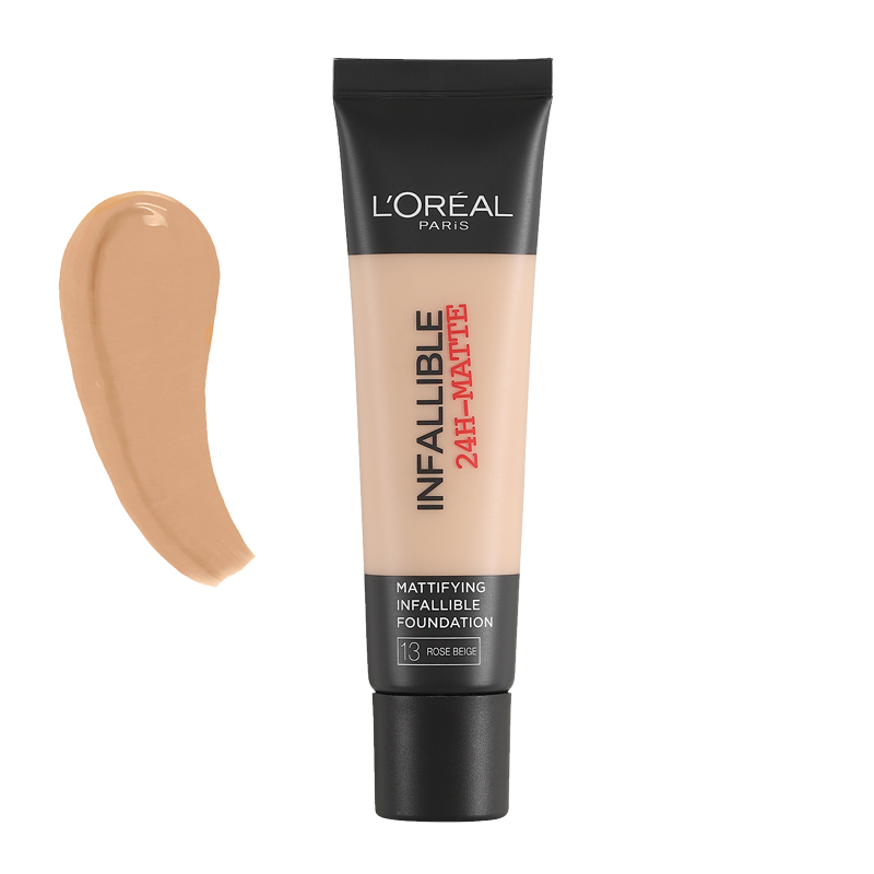 Mattameikkivoide 13 RoseBeige - 71% alennus